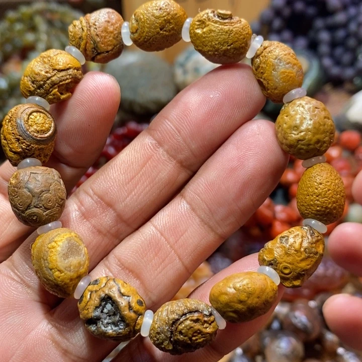 非金属戈壁石，戈壁石