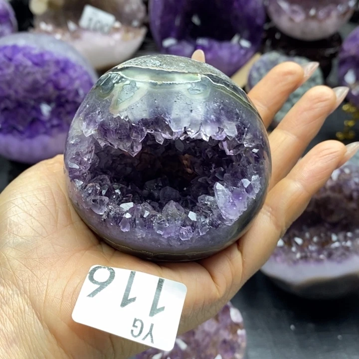 【闪购商品】未镶嵌水晶大型摆件（非配饰）
