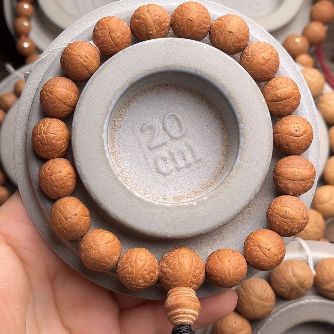 凤眼菩提手串13福利