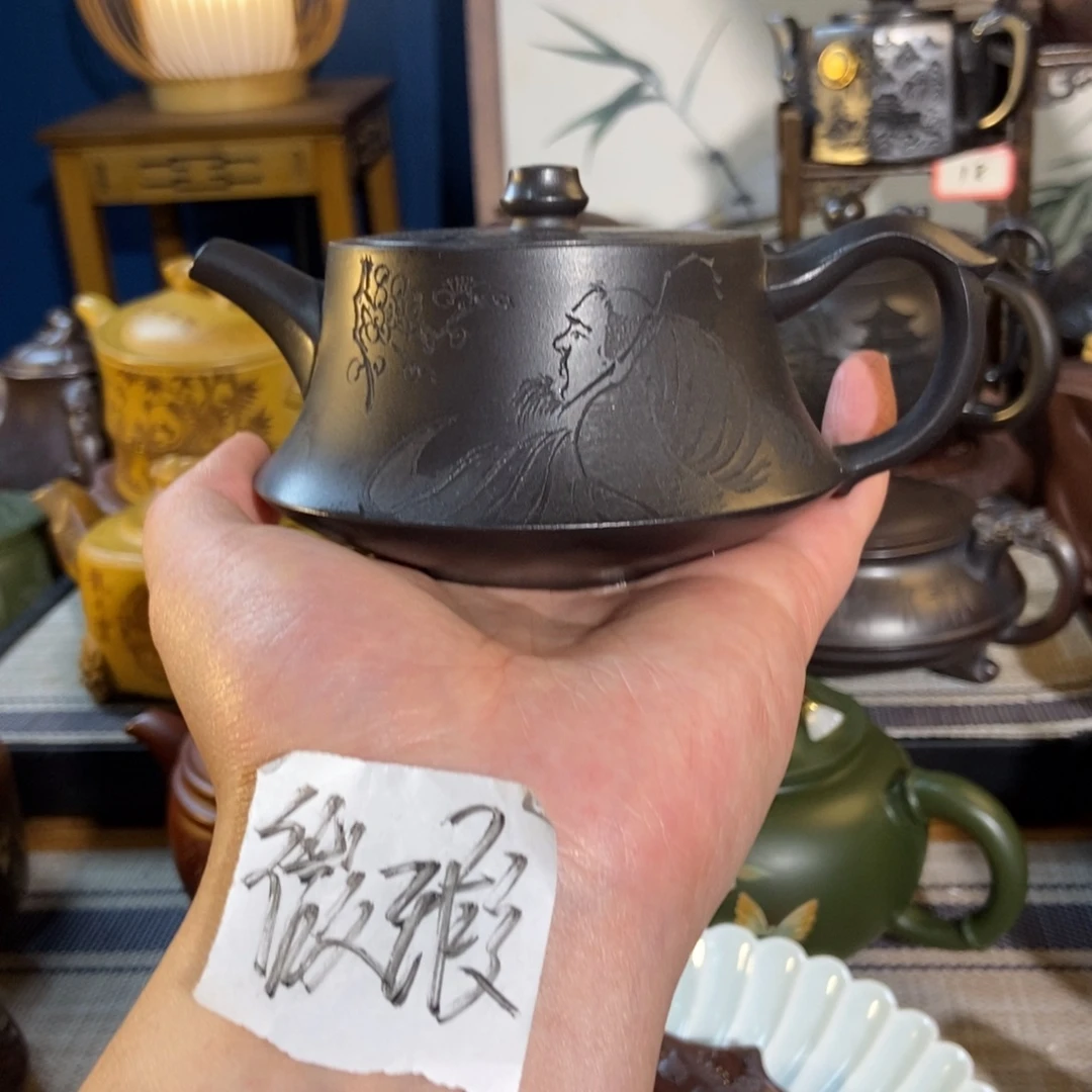 茶壶紫砂紫砂壶的