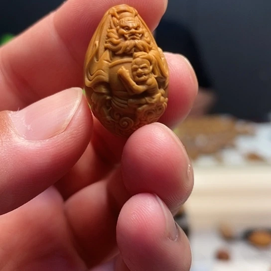 橄榄核手串/手链橄榄核