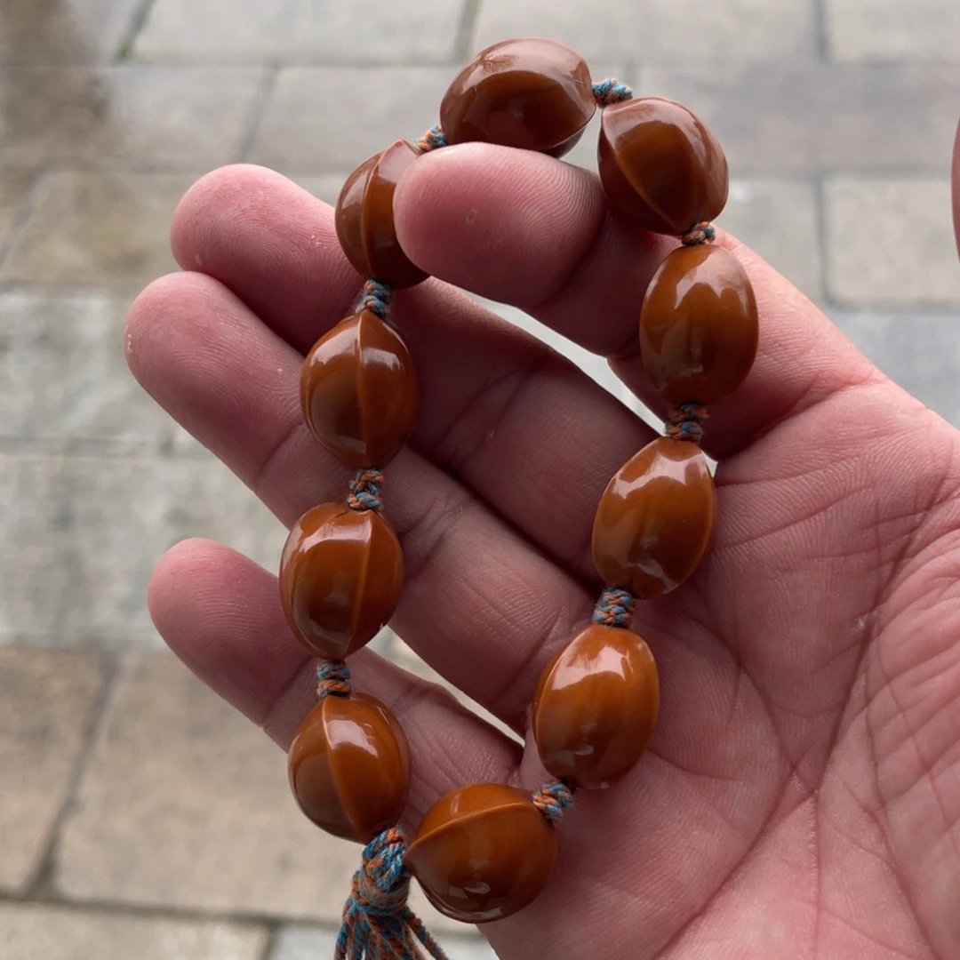 橄榄核手串/手链橄榄核