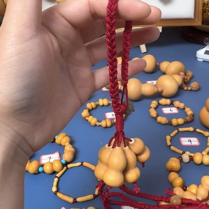 淇*天然葫芦包挂别挂