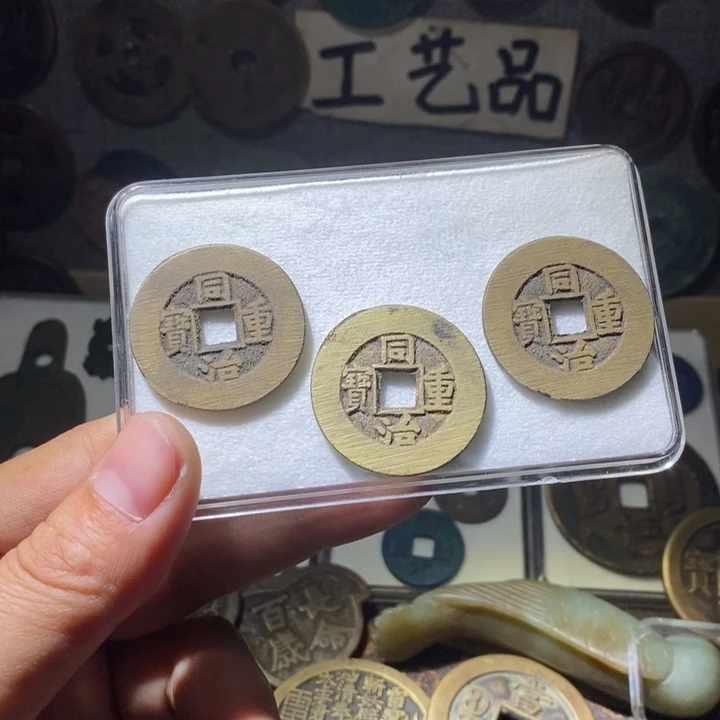 铜现代工艺品仿制品