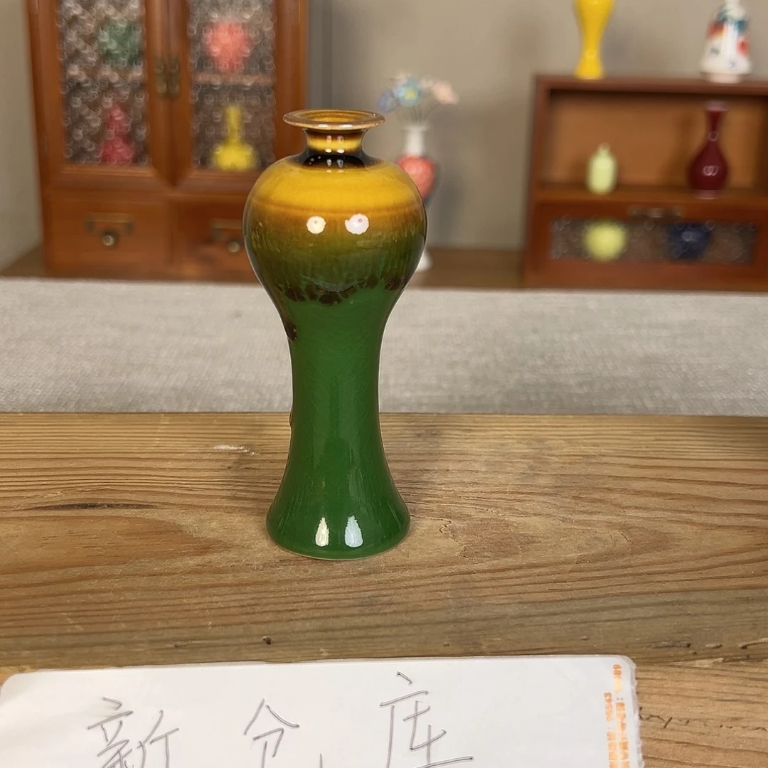 摆件景德镇陶瓷研究所学会
