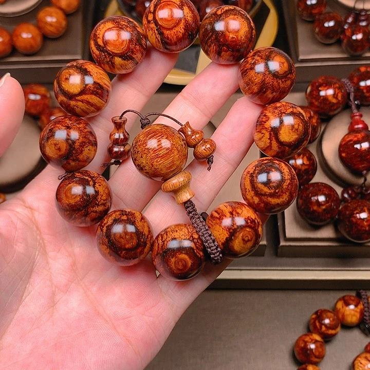 【闪购商品】黄花梨/降香黄檀2.0规格10W