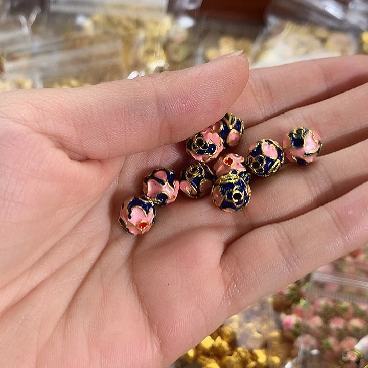 铜合金古风系列满3单飞2