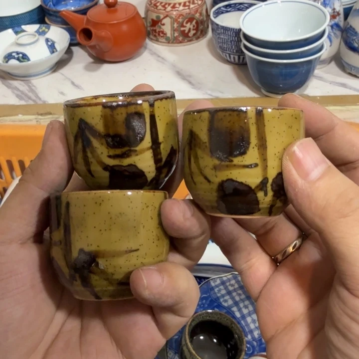 陶瓷推荐第二名20包邮