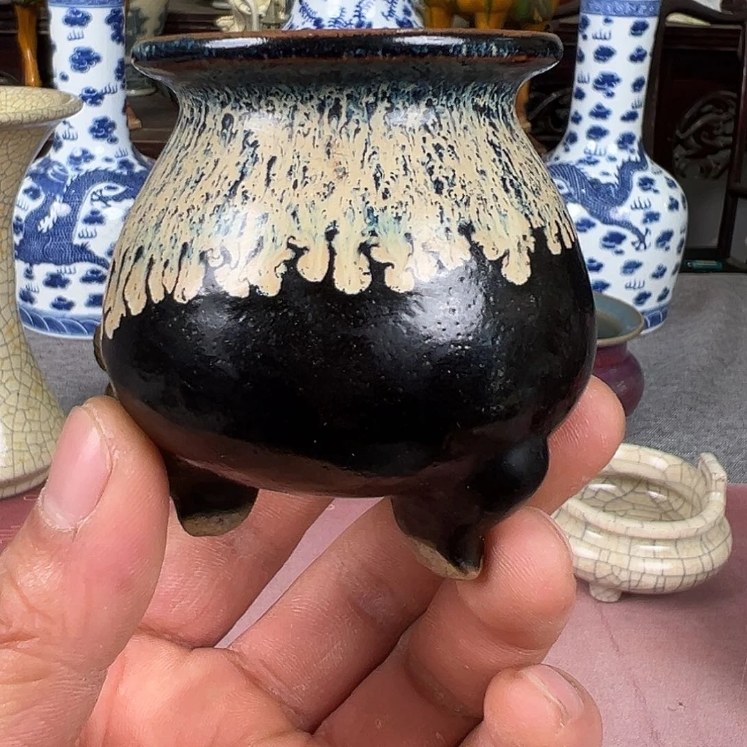 瓷片摆件摆件摆件摆件