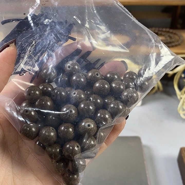 泥塑?****?瑕疵天木1.0香包49