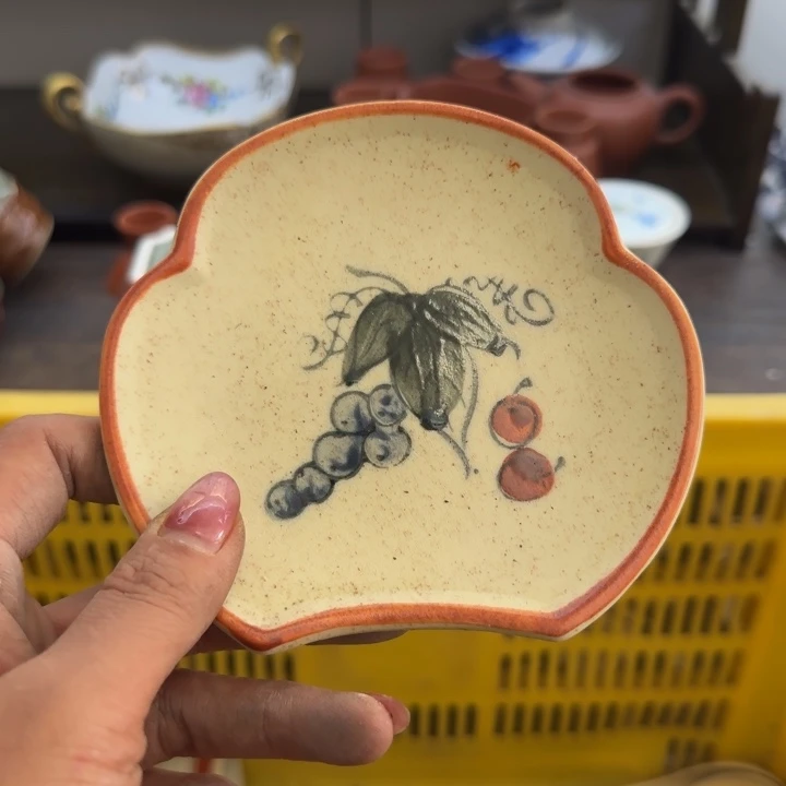 灰***飞瓷片一物一拍感谢支持