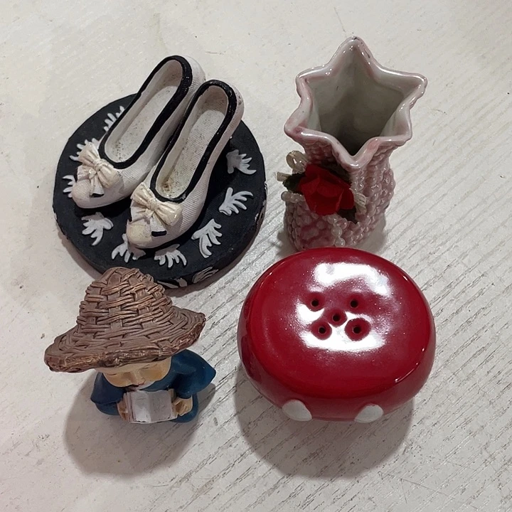 有机玻璃微瑕。