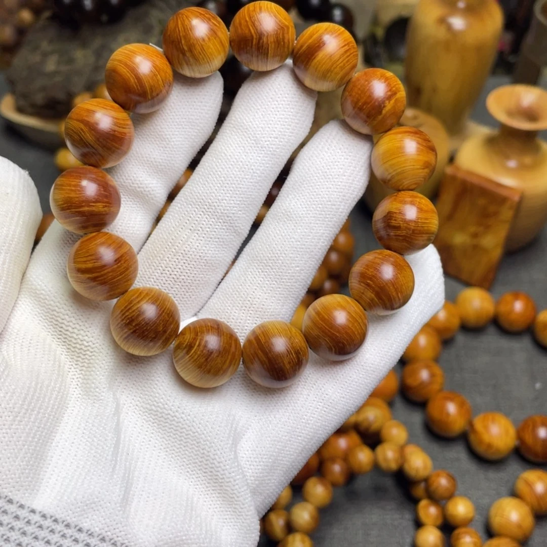 柏木（崖柏）1.5崖窝红骨料玉化