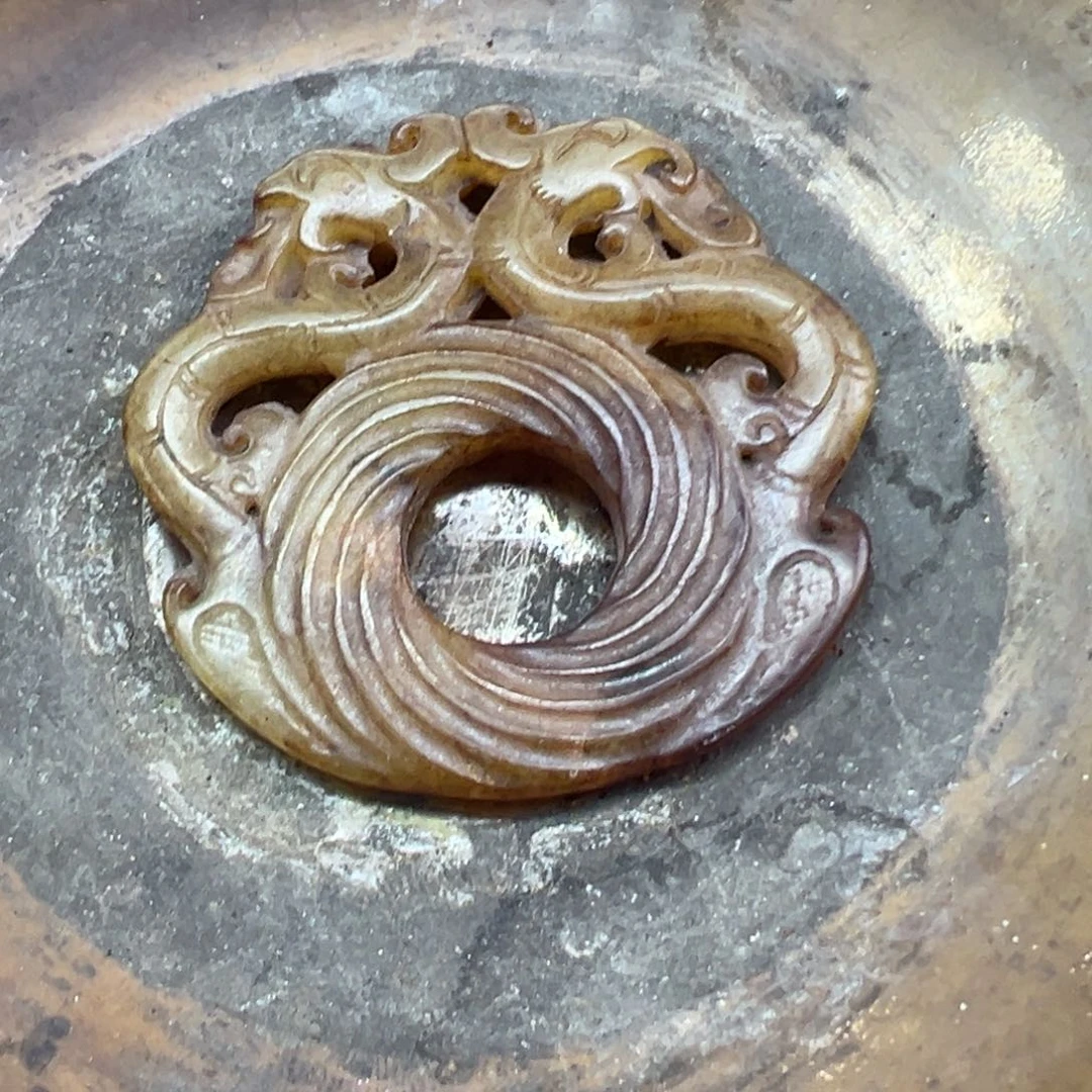 瓷片风****生瓷器制作工艺等