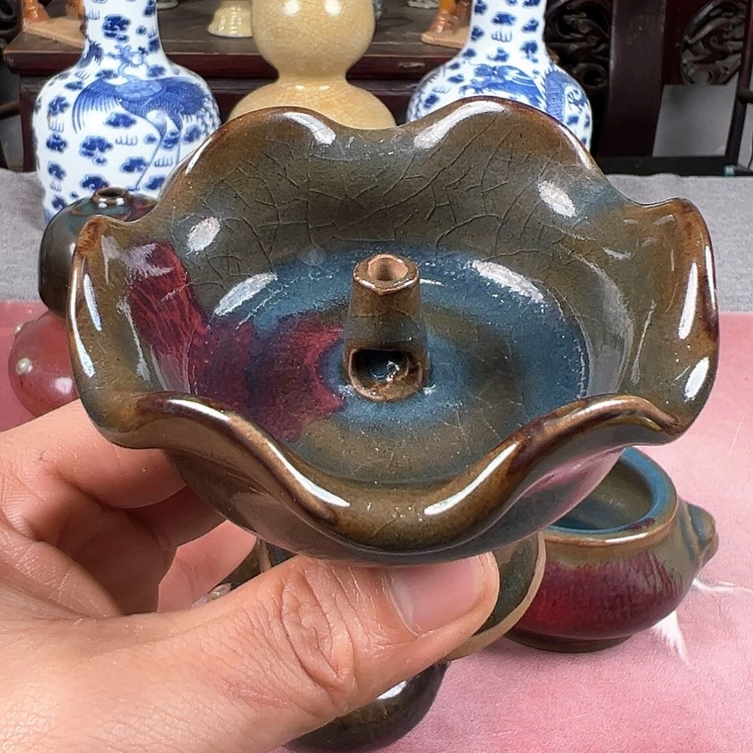瓷片英*摆件摆件摆件摆件