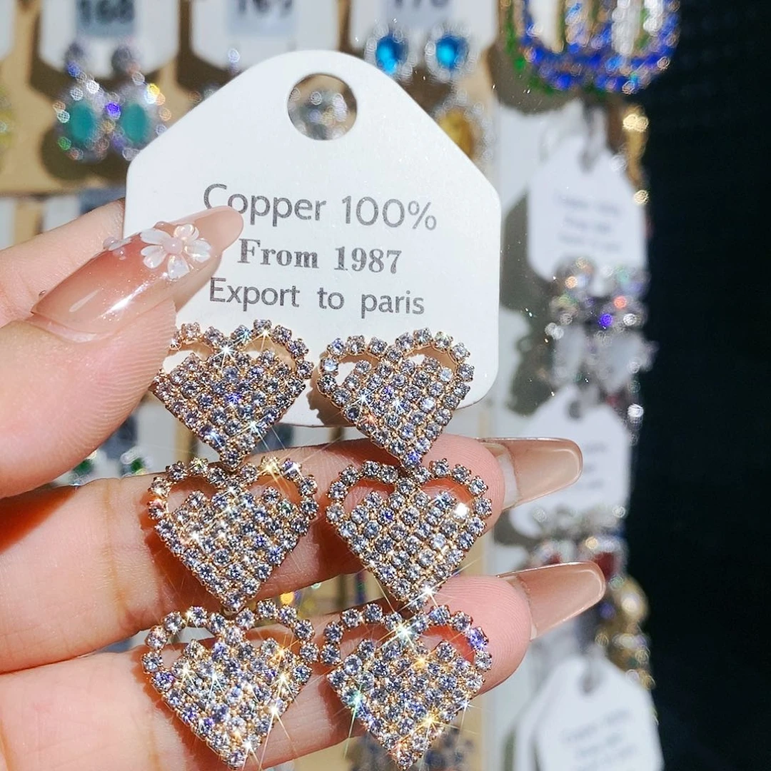 铜合金锆石925银