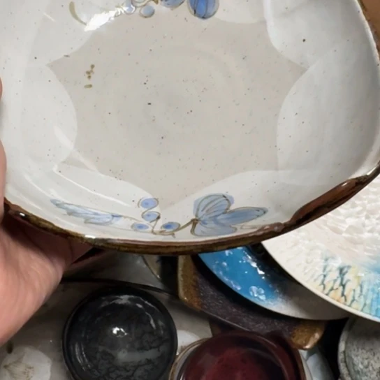 瓷片全场满二十米包邮