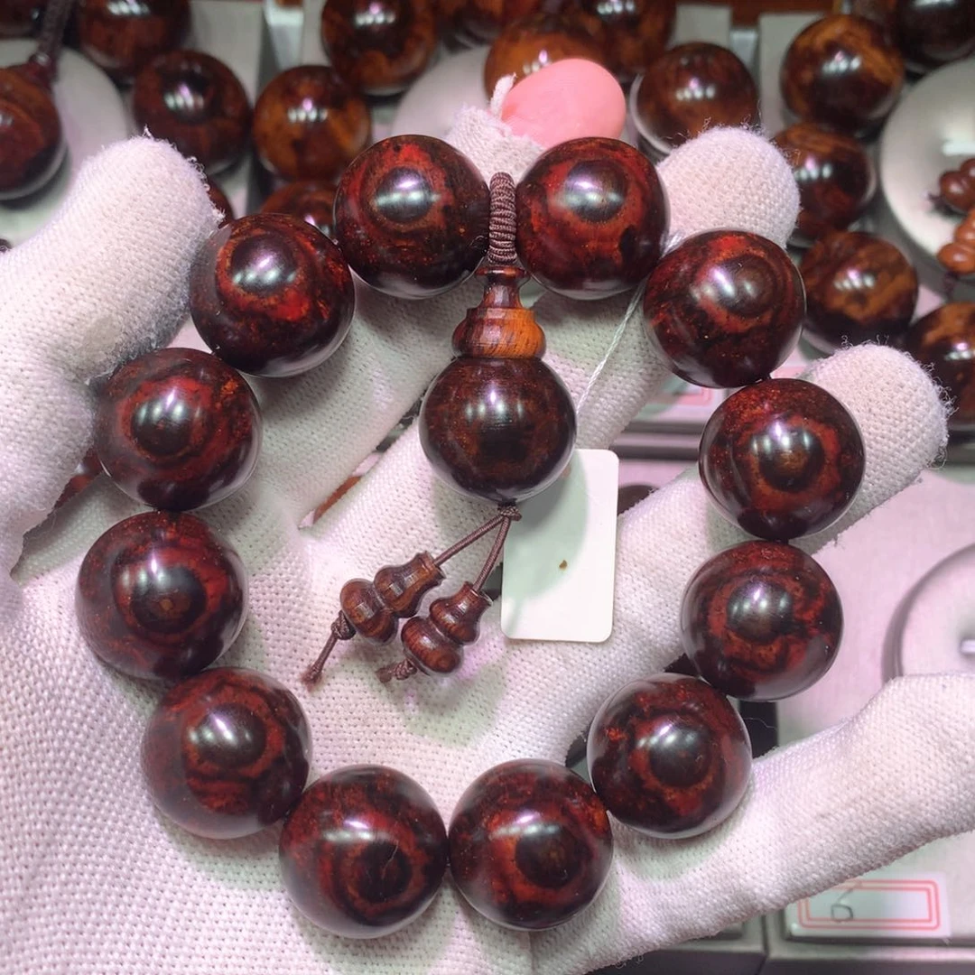 黄花梨/降香黄檀黄花梨