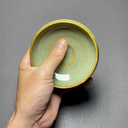 【闪购商品】茶盏-1002...........