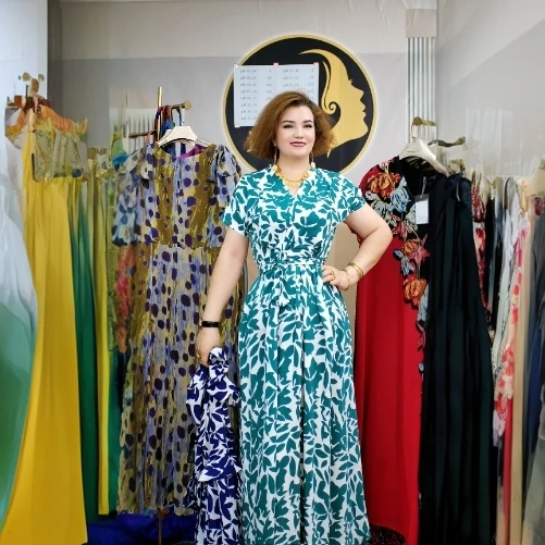 (3)夏季连衣裙清仓