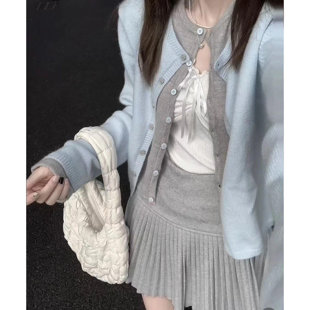 D201-D270女款毛衣