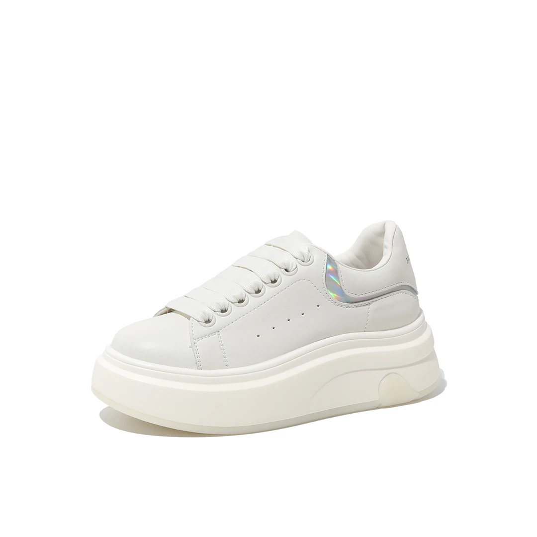 媛媛●增高6cm时尚潮流百搭女士休闲鞋716762