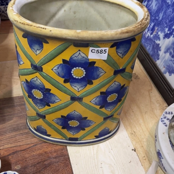 西***o陶瓷制品瑕疵处理