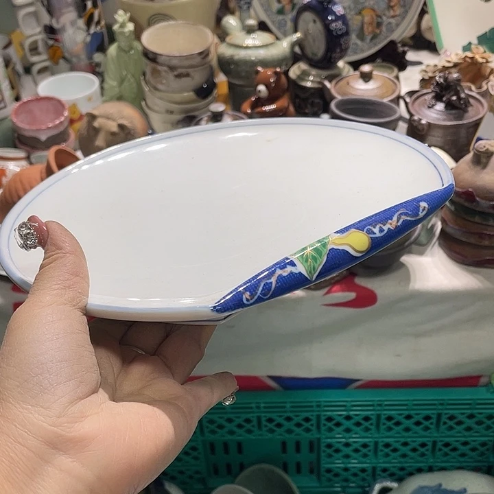 茶杯具19.9发带瑕疵牌都是坏的6