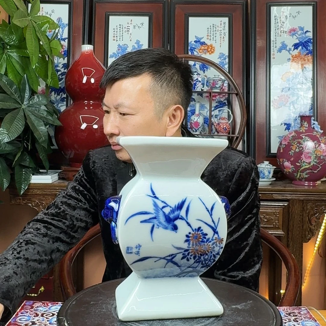 手***5其他景德镇陶瓷手工制作