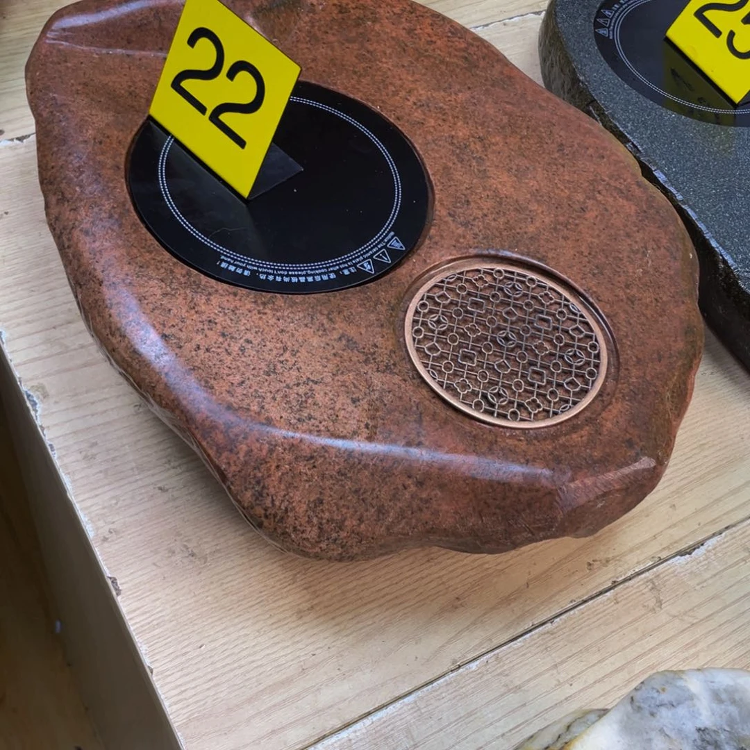 捌**均石臼茶炉现货现发