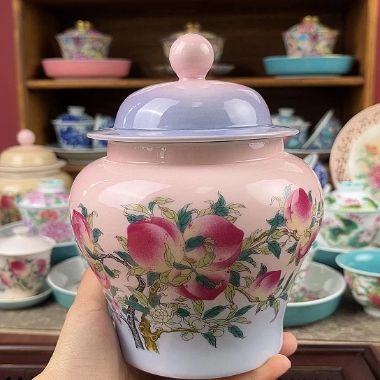 微瑕微瑕景德镇陶瓷