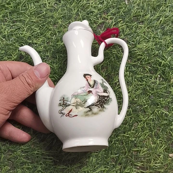 摆件，烧制问题都是正常的82