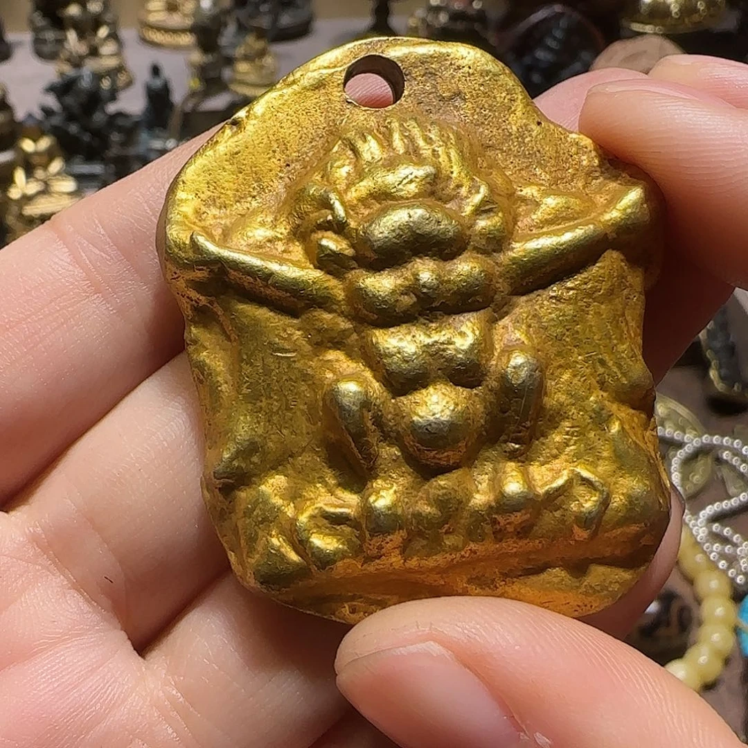 琉璃/树脂/塑料类