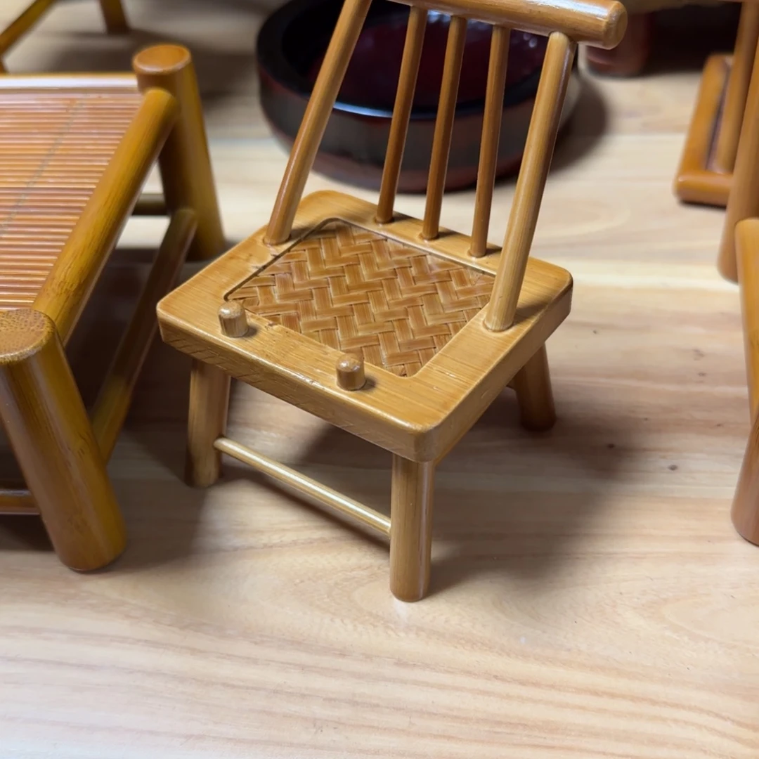 竹制品直播间七月七29