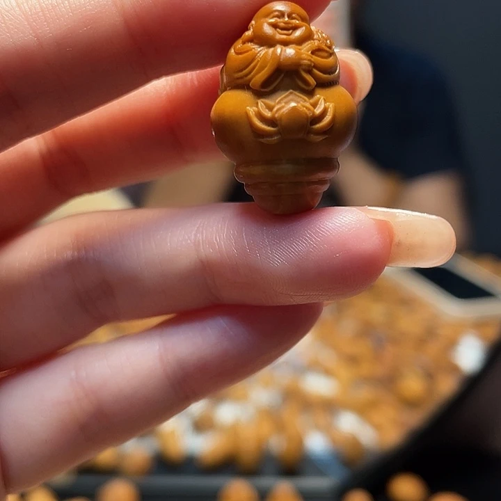 橄榄核手串/手链橄榄