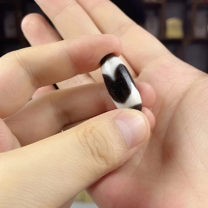 玛瑙/玉髓颈饰合金猫*爷