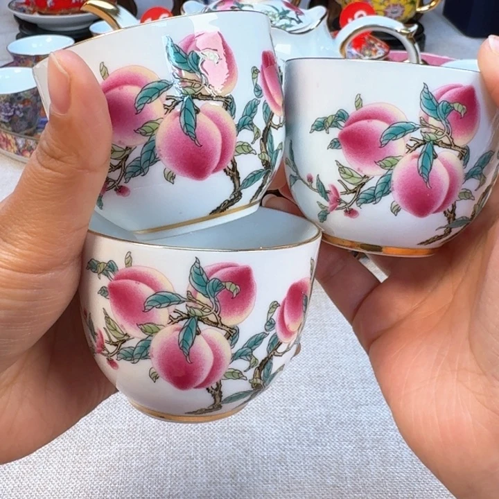 景德镇陶瓷景德镇瓷器