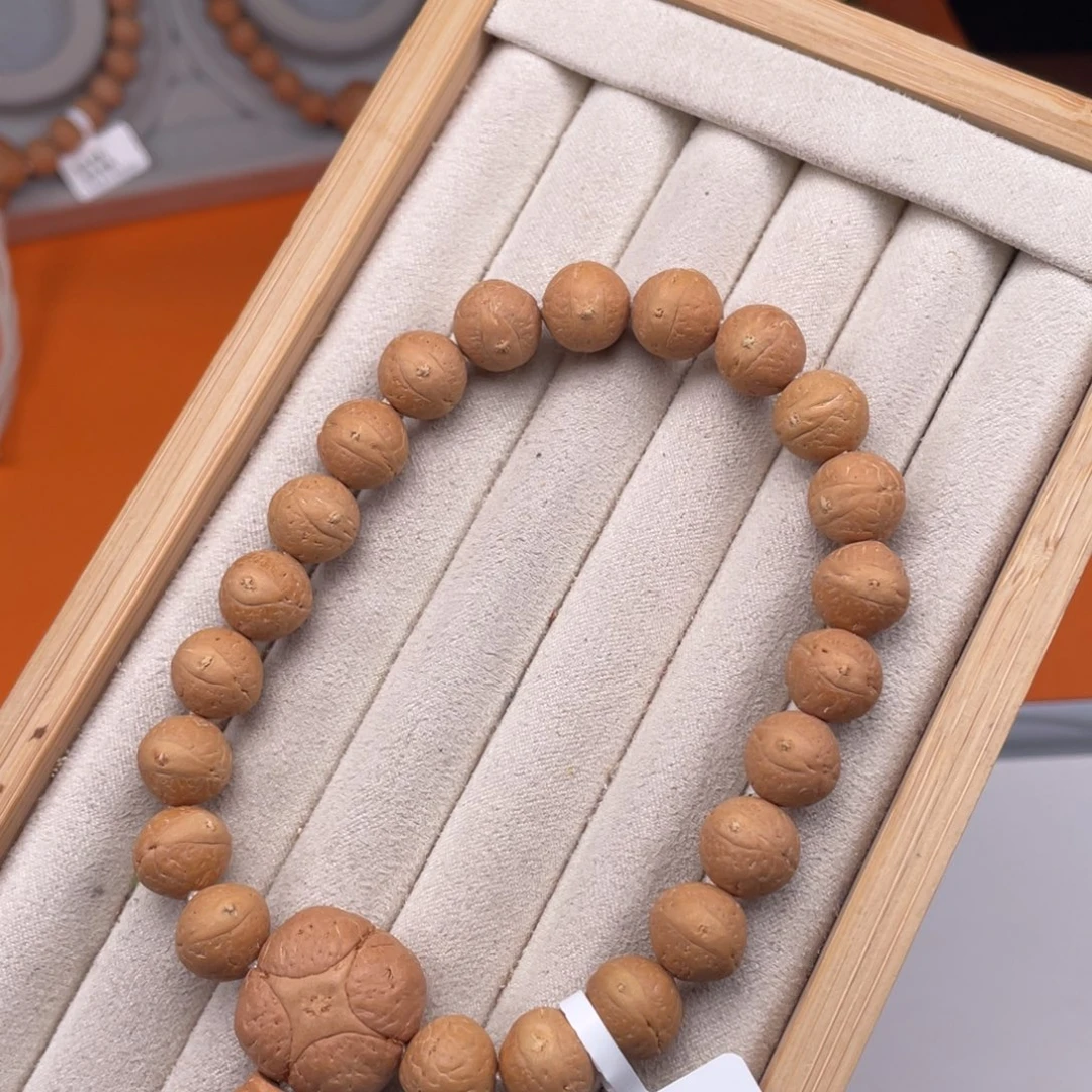 凤眼菩提吊坠f27 11.5-11.7