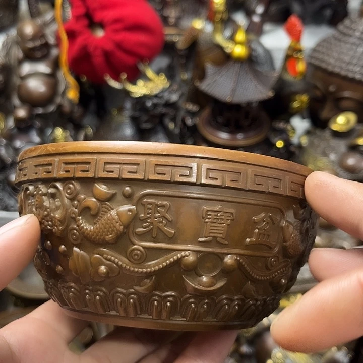 顺顺利利，和和美美