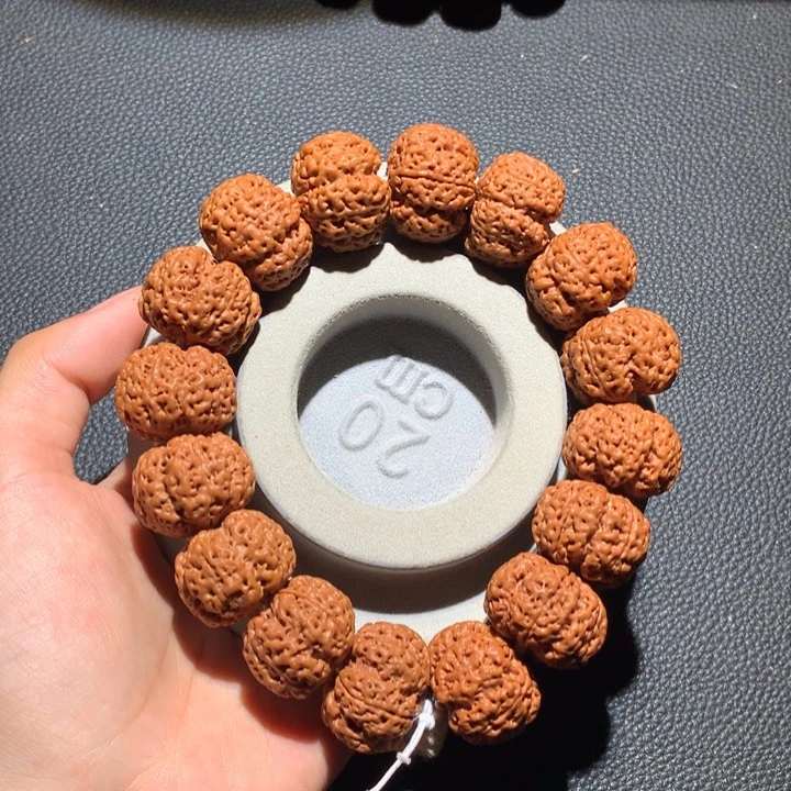 金刚菩提吊坠定制款23+玲珑