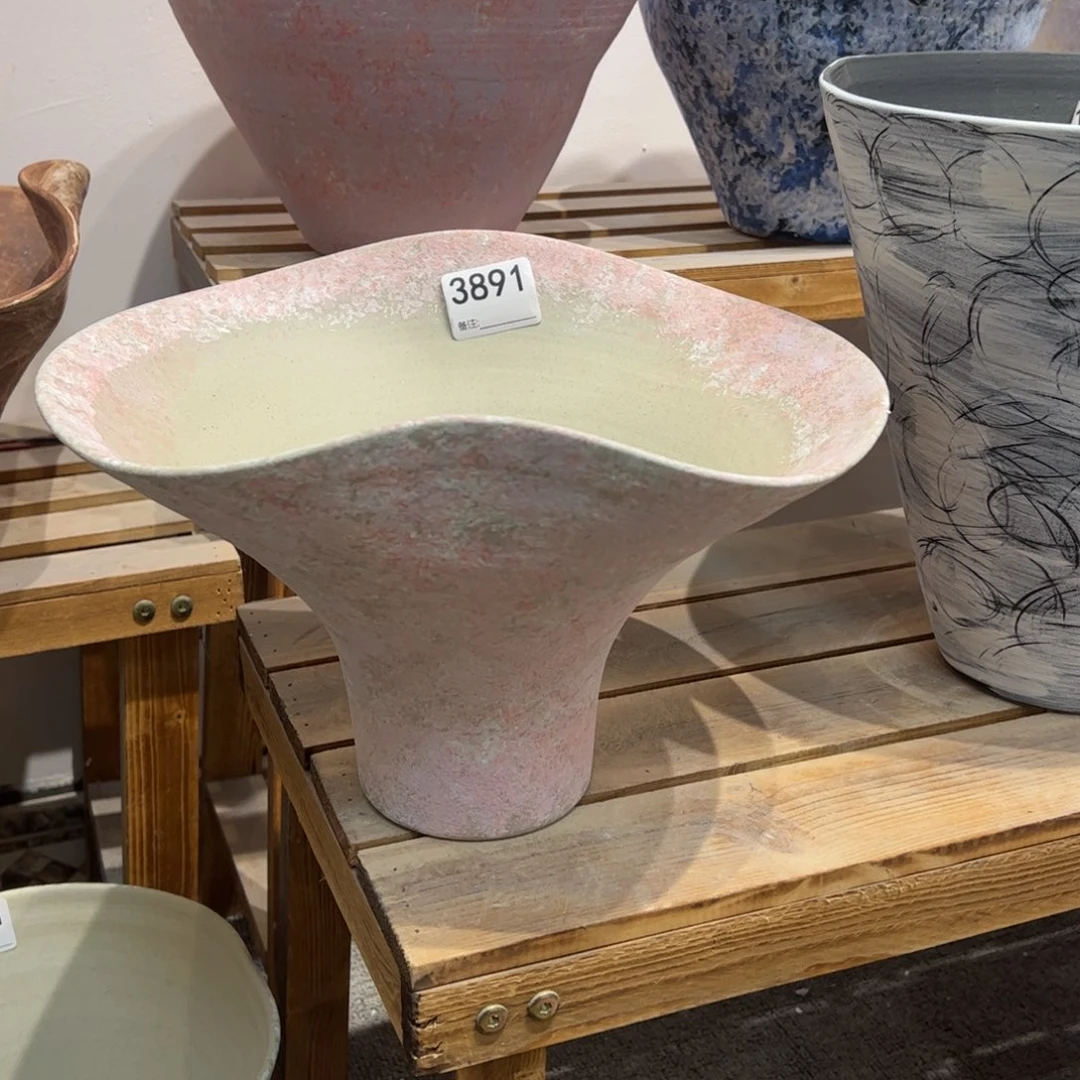 瓷片3891已经打孔。。。。