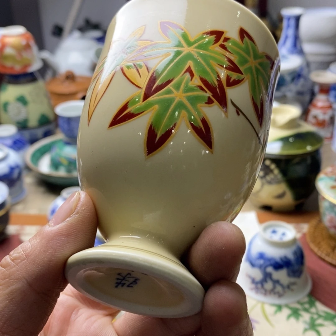 瓷片飞向世界舞台和未来更远点