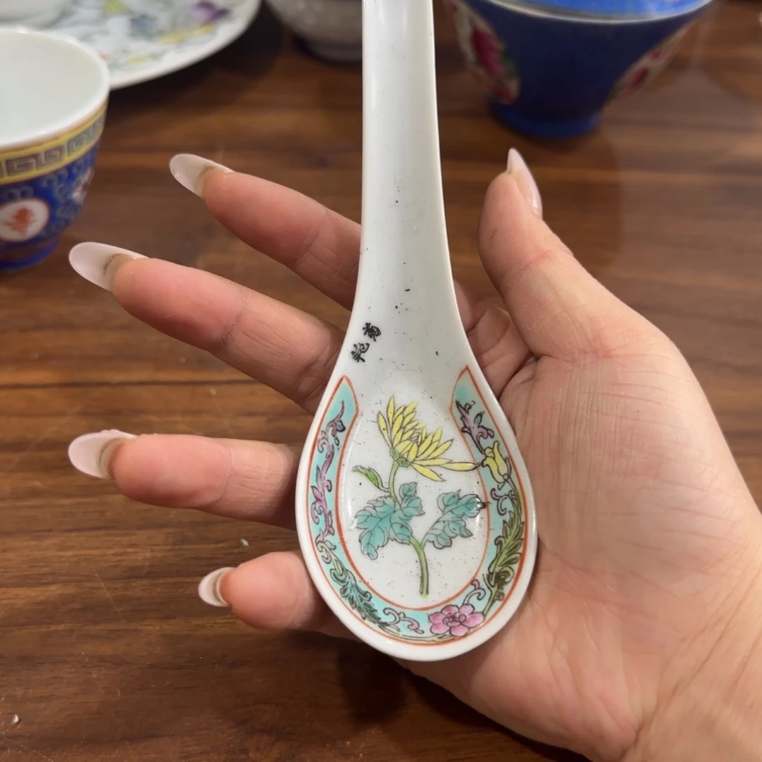 摆件陶景德镇陶瓷艺术品