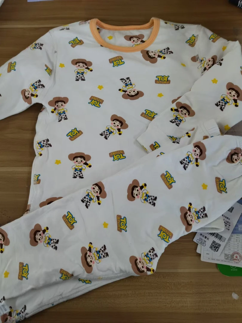 一儿童家居服套装