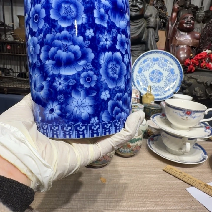 其他陶艺生堂瓷器回流摆件87