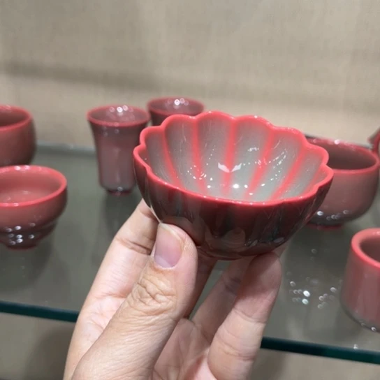 大宋甄选茶具茶器