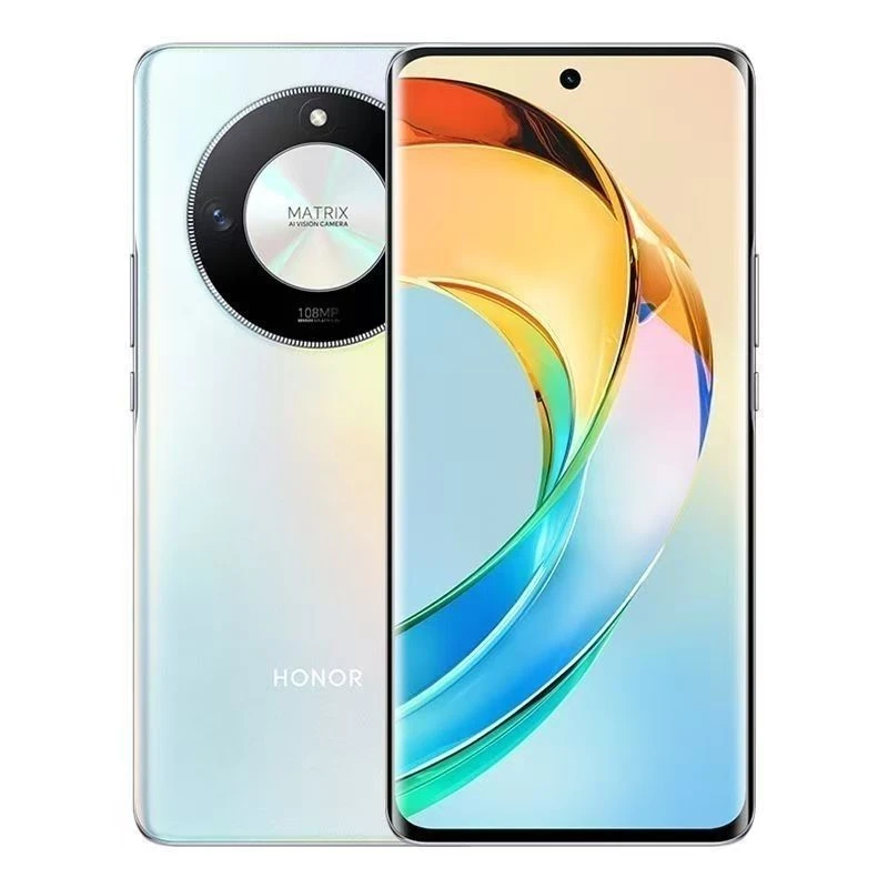9新 honor/荣耀 x50一亿像素K护眼曲屏大电池超续航