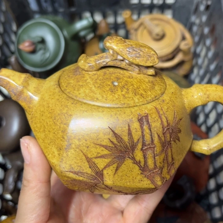 茶壶紫砂紫砂壶泡茶