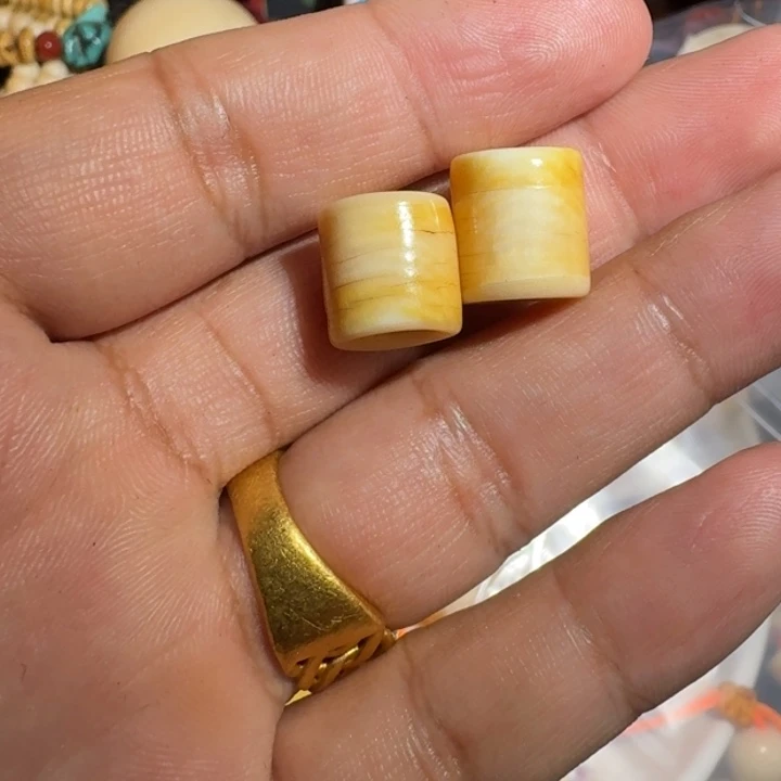 空***空吊坠菩提根/象牙果