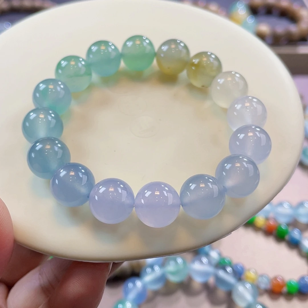 【闪购商品】未镶嵌手链翡翠